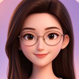 小雅头像